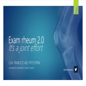 Filipino Virtual MSK PE 07292020