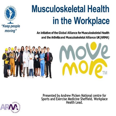 Msk workshops sample presentations