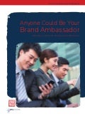 MSL China & renren.com: Anyone Could Be Your Brand Ambassador 