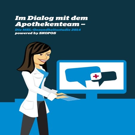 MSL-Gesundheitsstudie 2014