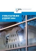 MSLGROUP Germany Public Affairs Survey 2014