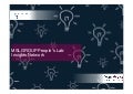 MSLGROUP People's Lab: Insights Network