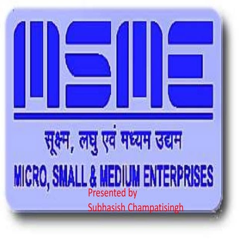 Msme