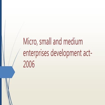 msme act.pptx