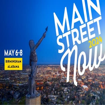 Mental Health of the Main Street Manager