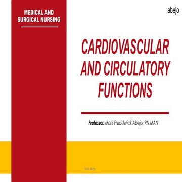 MSN Abejo Lecture - Cardiovascular Nursing.pdf