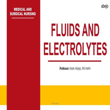 MSN Abejo Lecture - Fluids and Electrolytes.pdf