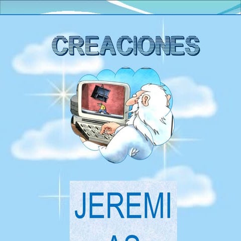 JESÚS AMA A LOS NIÑOS ES UNA VERDAD QUW VIENE DE DIOS | PPTX