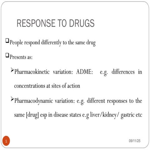 MSN PHARMACOKINETICS AND PHARMACODYNAMICS.ppt