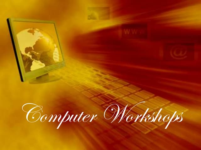 MS Office Access Tutorial