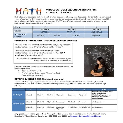 Msis certificate program | PDF