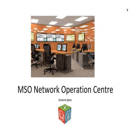 Mso noc presentation