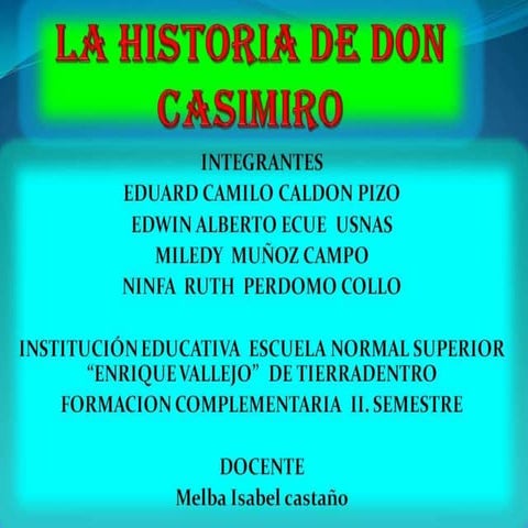 letra de canción para gestión del riesgo