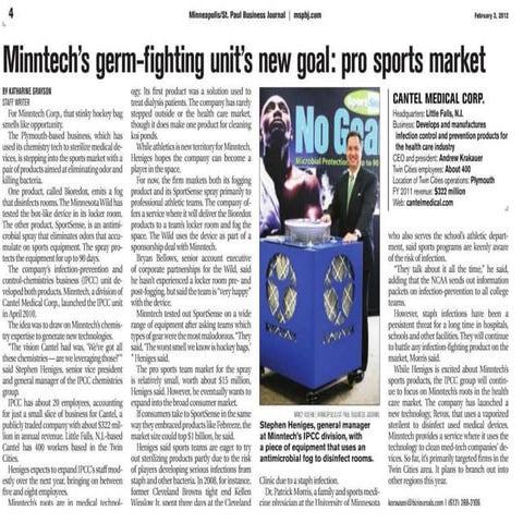 Msp Business Journal Ipcc