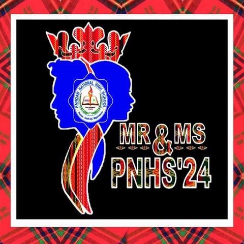 Criteria for pageant/guidelines and mech.