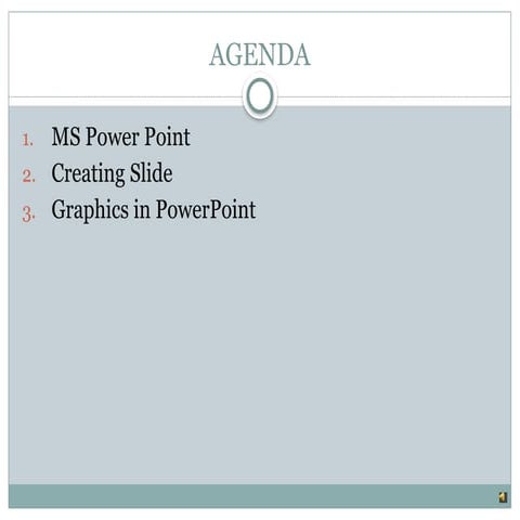 MS POWERPOINT PARTS AND MEANING,SHORTCUT KEYS USED