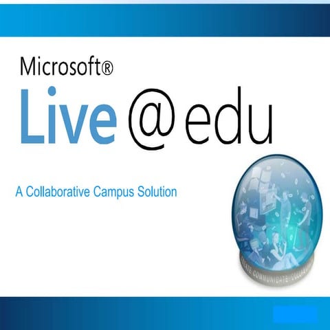 Ms Presentation Faculty