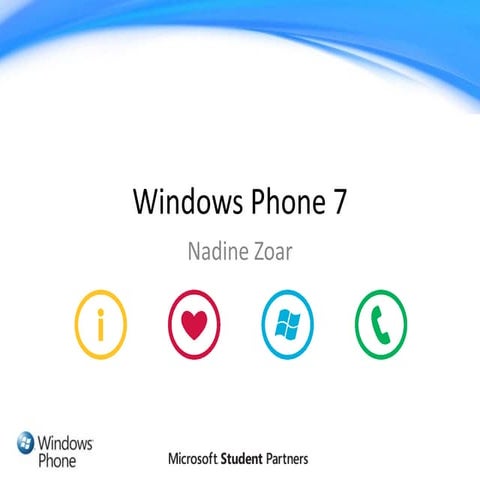 Windows Phone 7