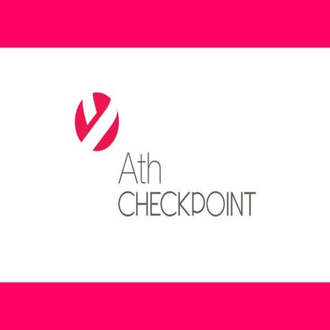 Ath Checkpoint - Sophocles Chanos