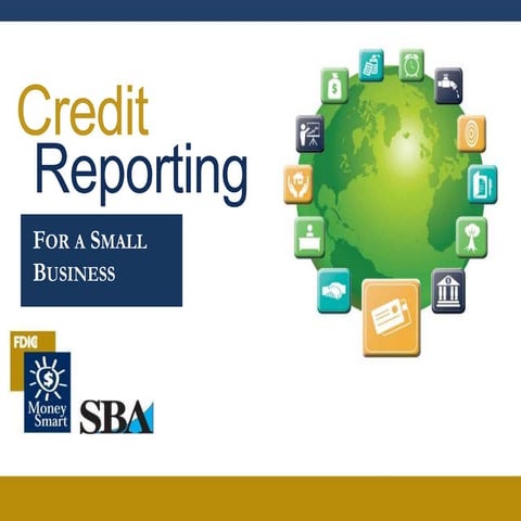 Credit Reporting