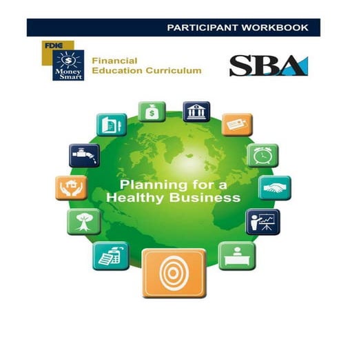 Participant Guide insurance planning