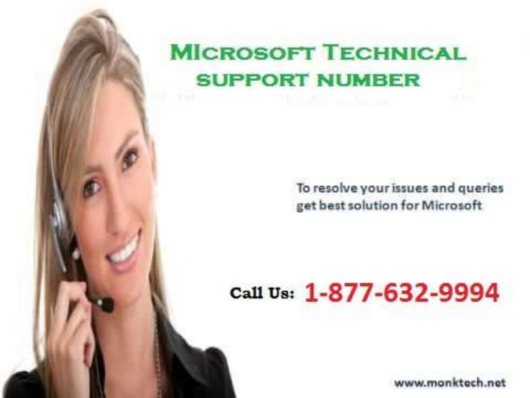Microsoft Support Number 18776329994