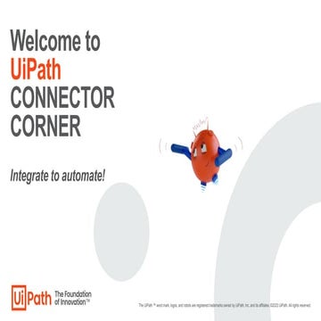 UiPath Connector Corner: How Microsoft Teams Powers Automation ...