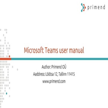 MS_Teams_User_Manual for all 2020.05_PPT.pdf