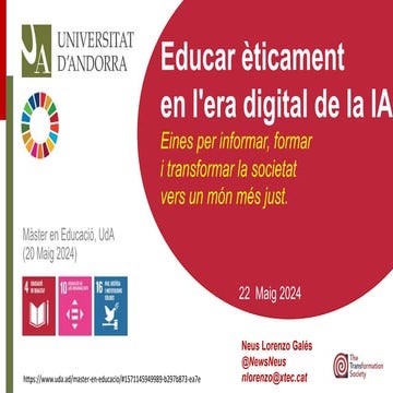 Educar èticament en l'era digital_ Master Educació- ANDORRA -2024 .pptx
