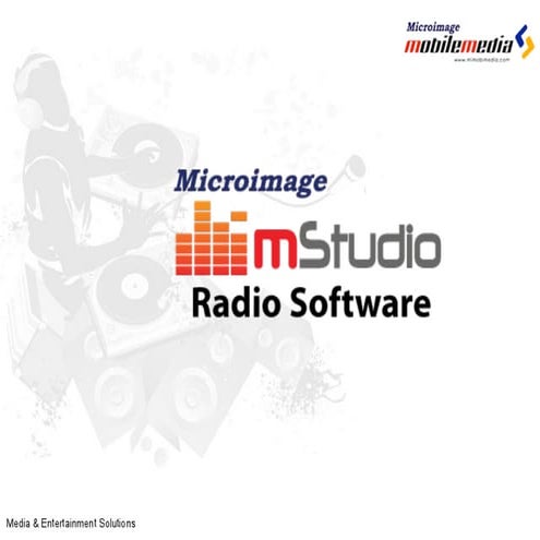 MVision Digital Signage | PDF