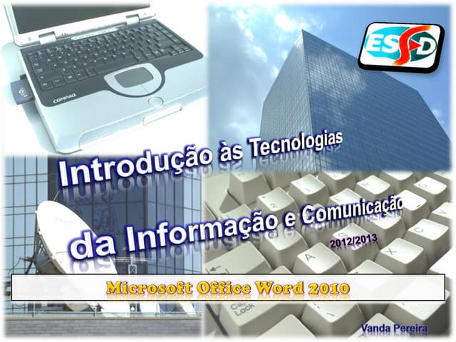 Ms word 2010