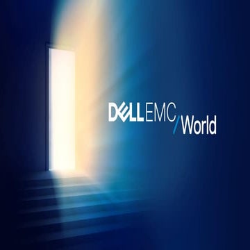 MT155 Analytics and Cloud Native Apps – Your Business Game Changer