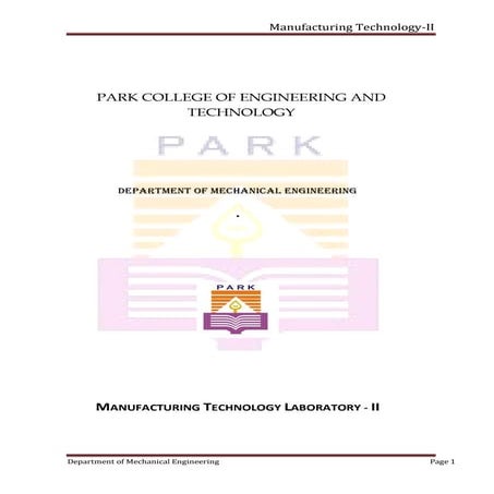 Mt 2 me8462- lab manual