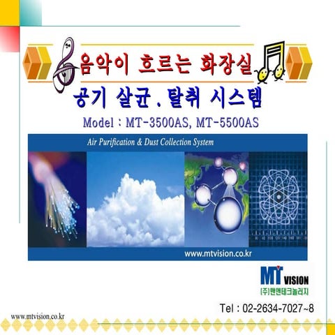 Mt3500as Menual