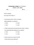 Contoh surat iringan ppd