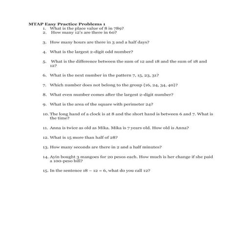 MTAP Easy Practice Problems 1.docx