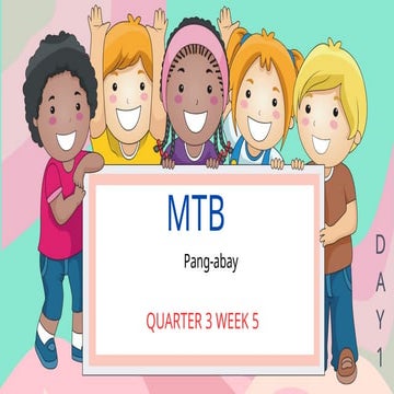 Mother tongue Base powerpoint presentation