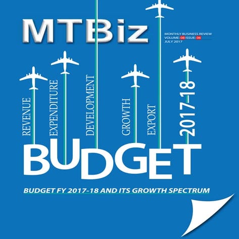 MTBiz July 2017 