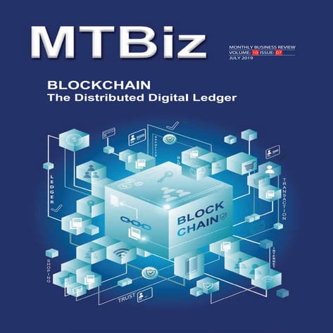 MTBiz July 2019