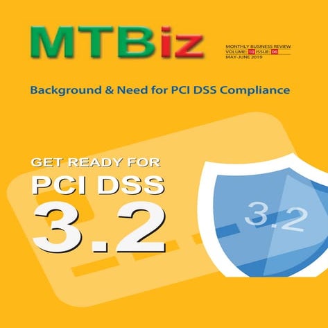 MTBiz May-June 2019 