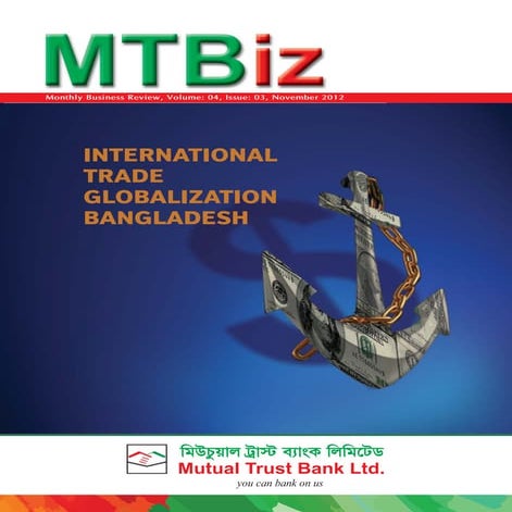 MTBiz November 2012