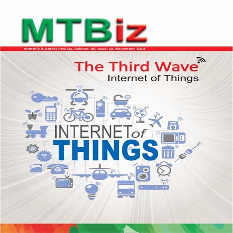 MTBiz November 2014