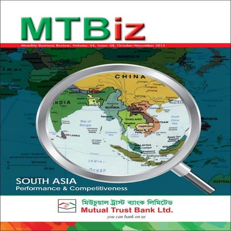 MTBiz October-November 2013