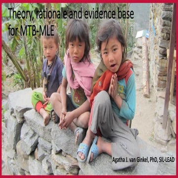 MTBMLE-theory and rationale-vanginkel.pdf