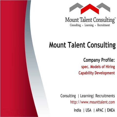 Mtc  company profile (1)