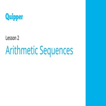 Arithmetic sequence grade 10 mathematics.pptx