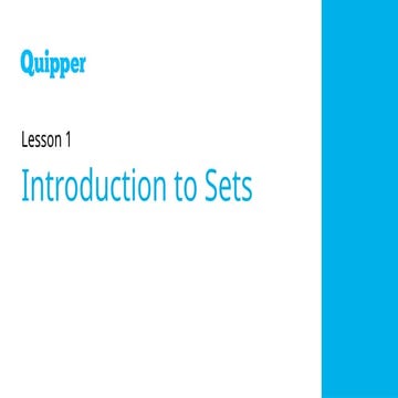 Lesson 1: Introduction To Sets for Grade 7.pptx