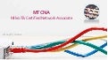 MTCNA資料的中率