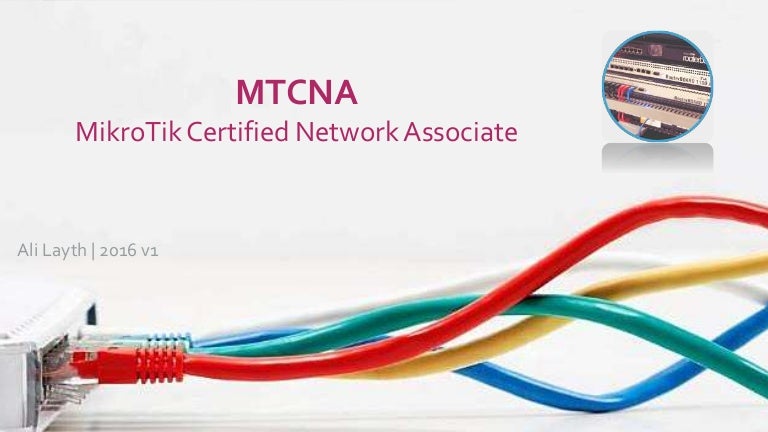 MTCNA Testantworten