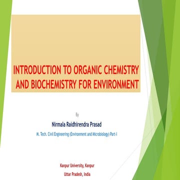 M Tech  Sem 1 Civil Engineering Environmental Sciences.pptx